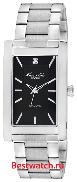 Часы Kenneth Cole Classic IKC9284